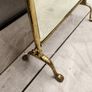 Victorian fire screen Image 6