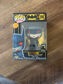 Batman Funko Pop