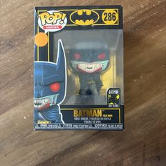 Batman Funko Pop