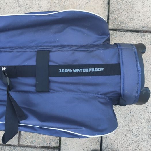 Waterproof Golf Cart Bag