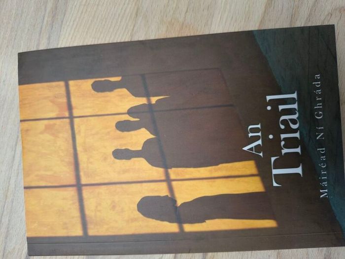 Leaving cert English and Irish School books