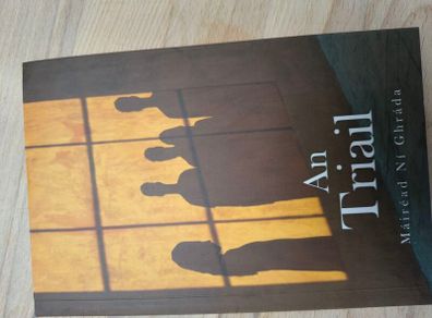 Leaving cert English and Irish School books