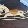 Craft Rocking Horse Image 3
