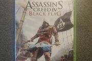 Assassin's Creed Black Flag