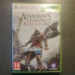 Assassin's Creed Black Flag