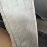 Small Double Mattress (120cm / 4ft)  Good Condition  Dublin 18 Image 8