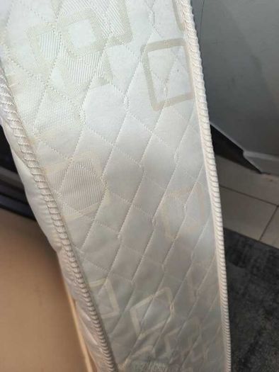 Small Double Mattress (120cm / 4ft)  Good Condition  Dublin 18