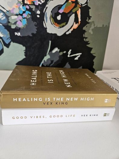 Self improvement books