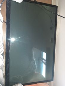 Samsung 48" TV