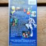 Space Jam VHS Tape Image 2