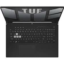 Gaming laptop (ASUS TUF a17 fa707rr)