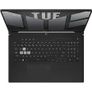 Gaming laptop (Asus tuf a17 fa707rr) Image 5
