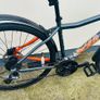 Voodoo hybrid bike Image 8