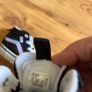 High Top Vans Image 3