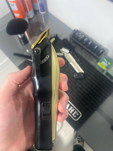 barber