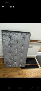 Headboard for Single Bed