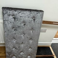 Headboard for Single Bed
