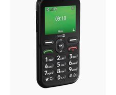 Easy mobile phone for seniors Doro hrand