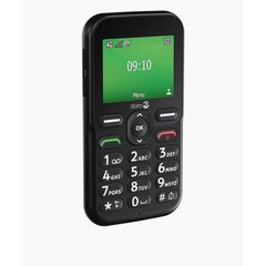 Easy mobile phone for seniors Doro hrand