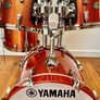 Yamaha Absolute Hybrid Maple 18" Kit Image 6