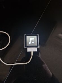 apple nano 6th generation 8gb