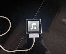 apple nano 6th generation 8gb