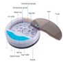 NEW 9 Eggs Automatic Incubator for Bird Chicken with smart control turnover incubator Image 3