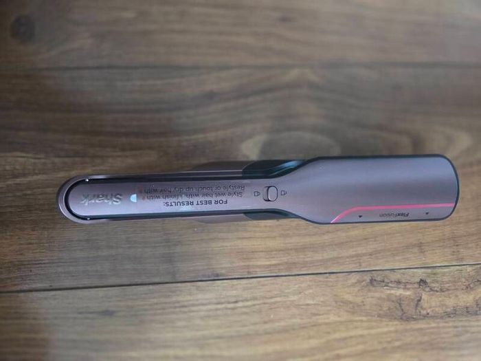 Shark FlexFusion Straight 5-in-1  Air Styler & Hair Dryer