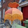 cavan crystal lamp Image 5