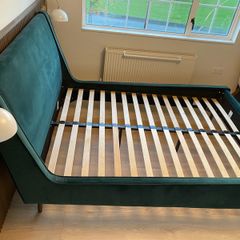 Double Bed