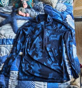 Patagonia Capilene sweatshirt