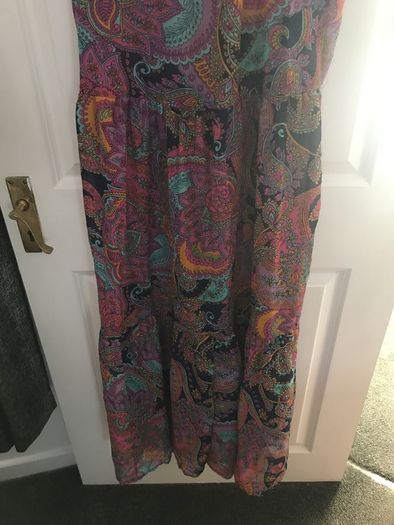maxi cover up