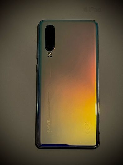 Huawei p30 phone