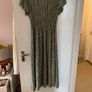 Italian made maxi dress Image 6