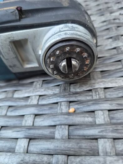 Bosch Multitool