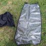 Thule bike trailer & infant sling Image 6