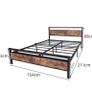 King Bed Image 5