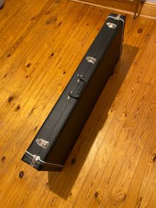 PRS hardcase