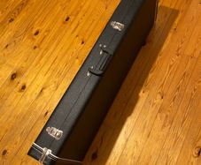 PRS hardcase
