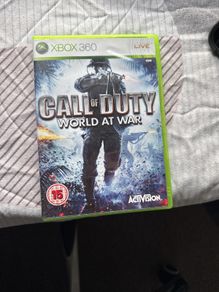 Call of Duty