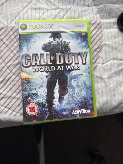 Call of Duty