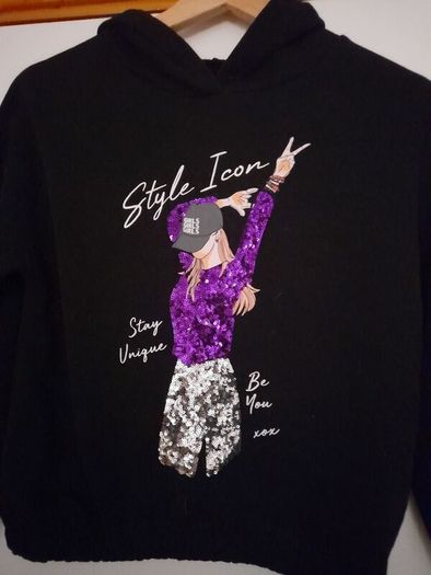 girls hoodie