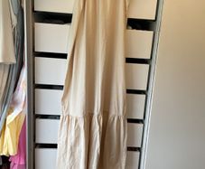 Mango Dress