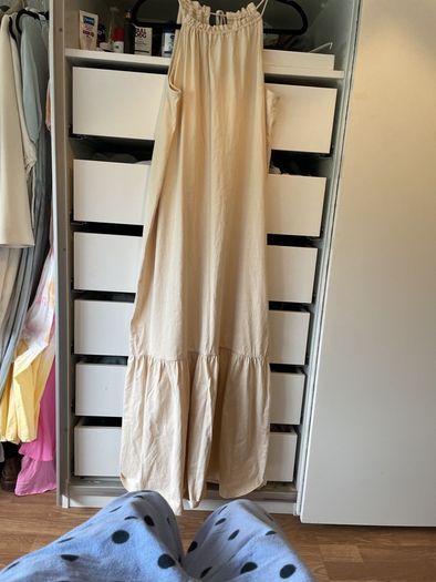 Mango Dress
