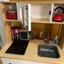 IKEA Play Kitchen Image 4