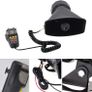 12V Novelty Car Siren Horn 100W 7 Tone Image 5