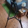 Kenro Twin Tube Video Tripod Image 9