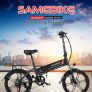 Samebike 20LVXD30 Image 8