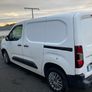 peugeot partner van Image 8