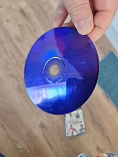 Rugby PlayStation2 Ps2 Games Original